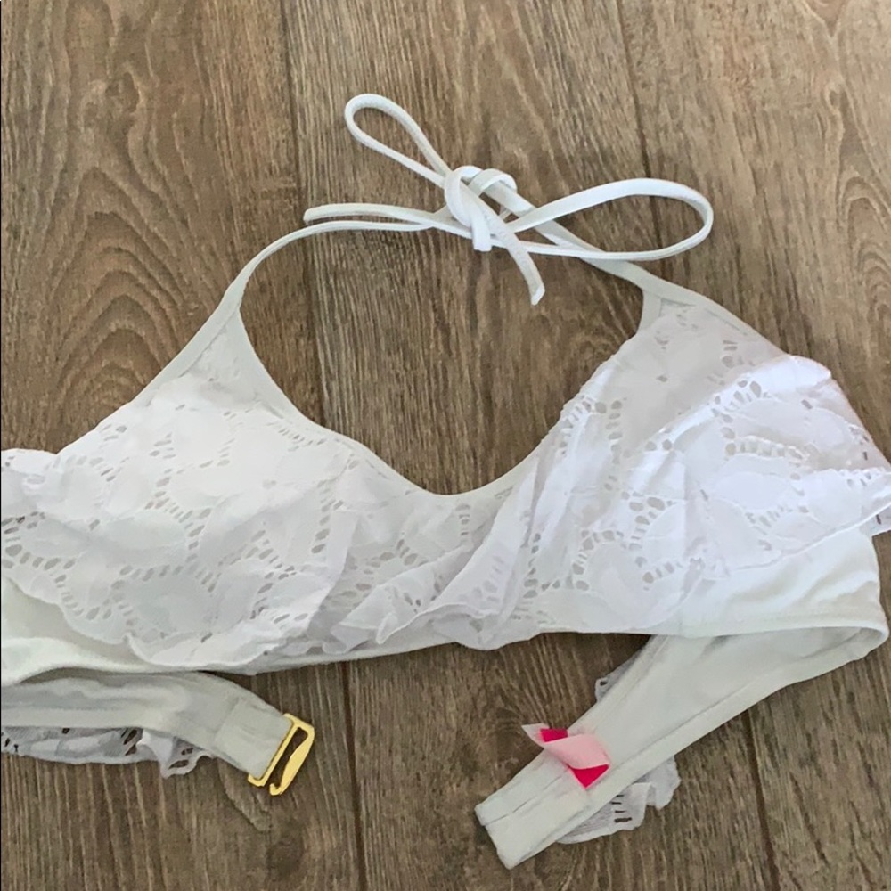 Victoria’s Secret bikini top